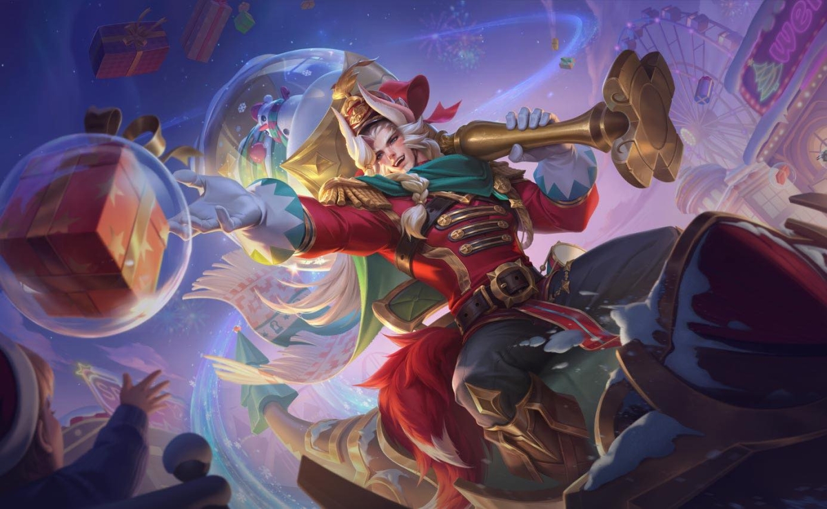 Trang phục Bijan Giám Đốc Vận Hành