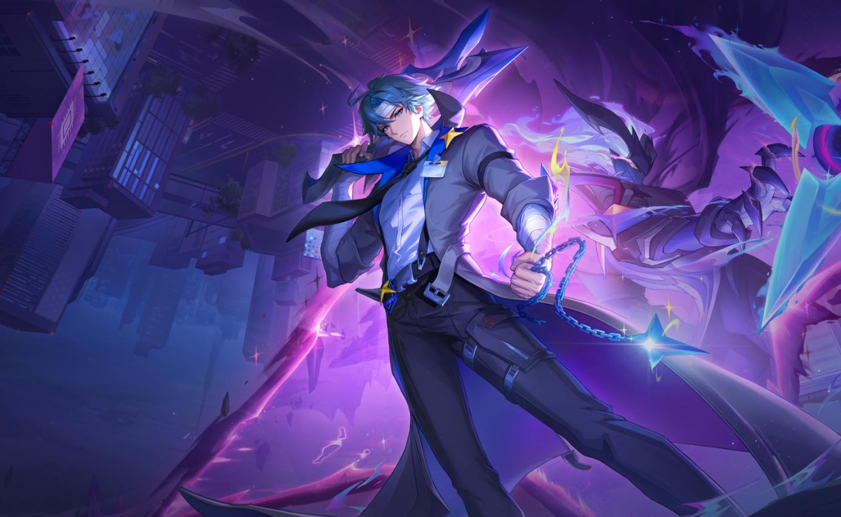 Valhein là siêu Xạ Thủ có khả năng snowball cực khủng