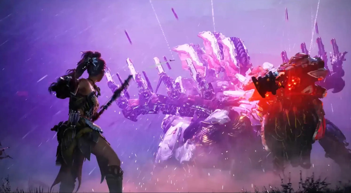 Horizon: Steel Frontiers là một dự án MMORPG mới đáng mong đợi