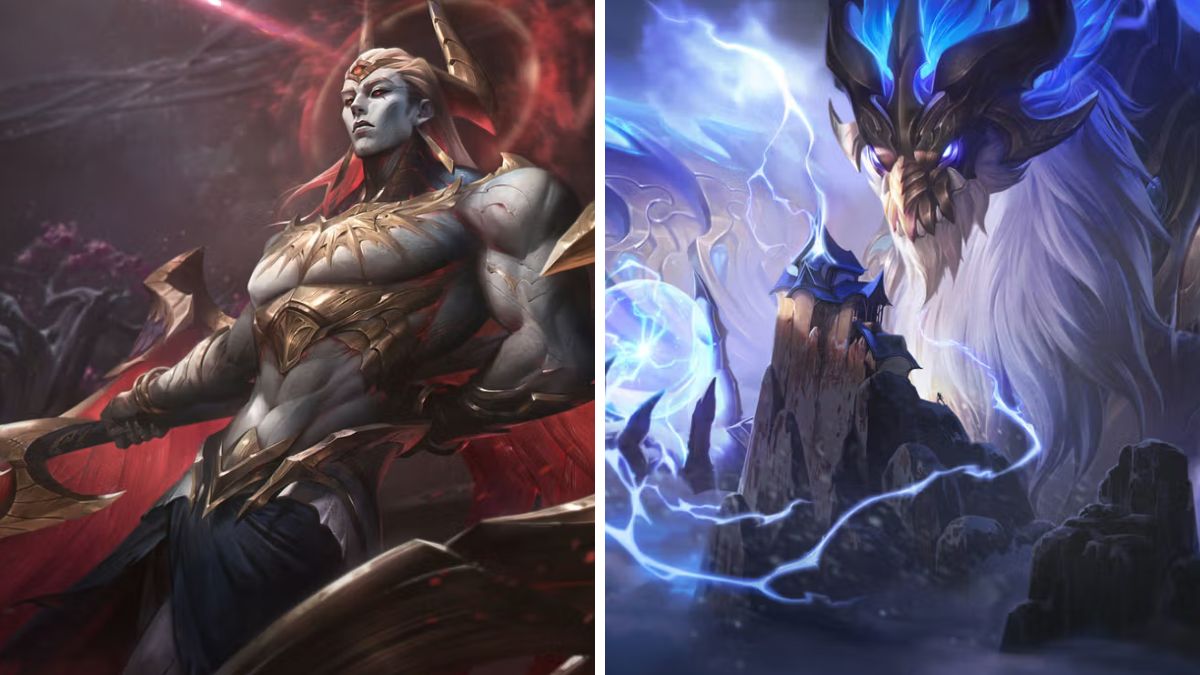 Thay đổi hệ thống Mở Khóa