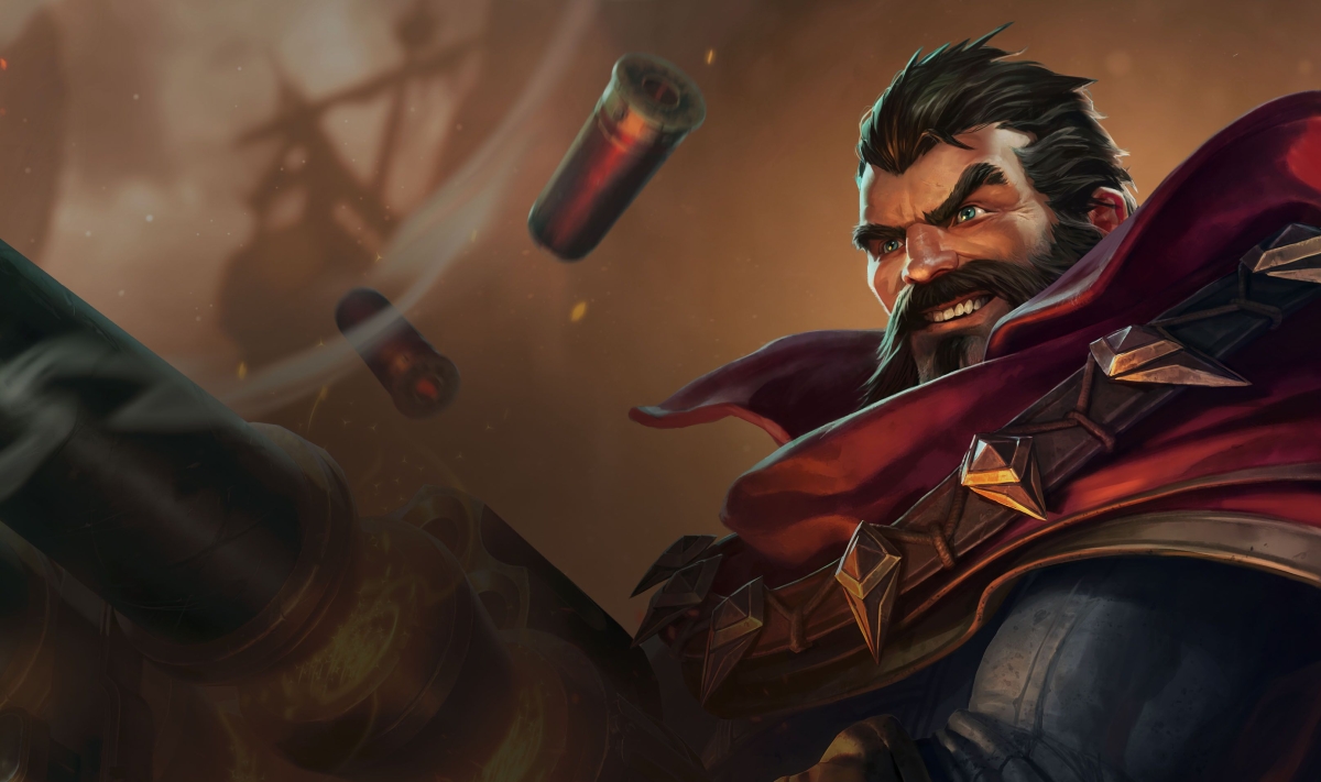 Những nâng cấp hệ thống ĐTCL 16.8