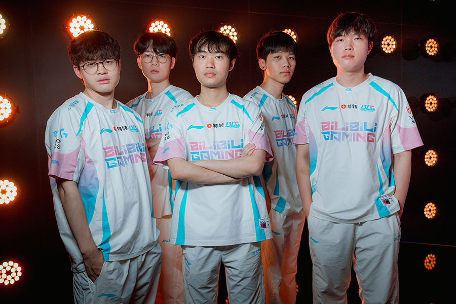 Đánh giá sức mạnh tổng quan của BLG