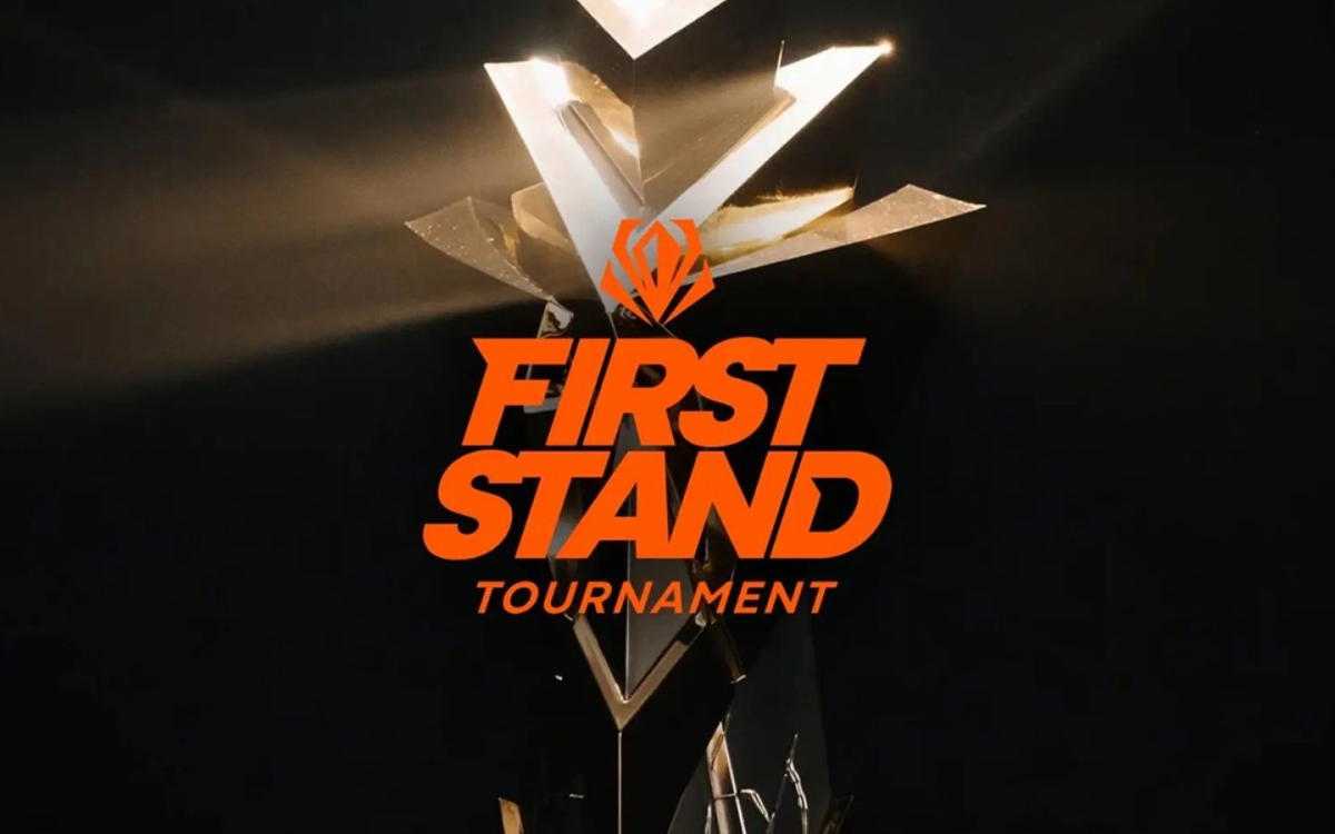 Chung kết tổng First Stand 2026 có thể sẽ diễn ra full BO5