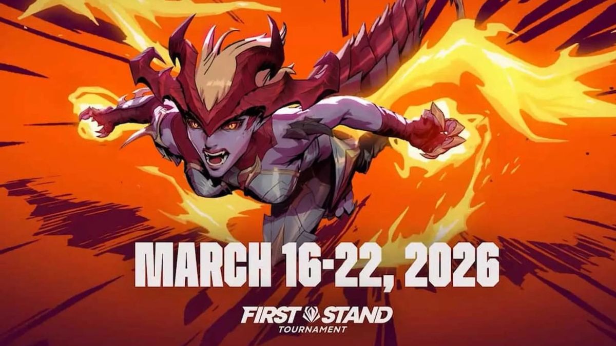 Đánh giá sức mạnh và dự đoán kết quả giải đấu First Stand 2026