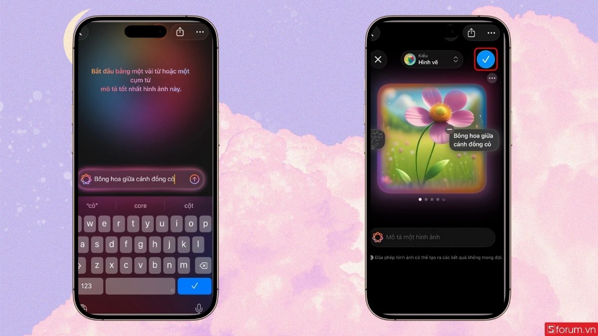 Tinh chỉnh hình ảnh bằng các câu lệnh khác