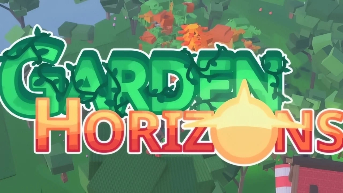 Hướng dẫn đầy đủ về dụng cụ làm vườn của Garden Horizons