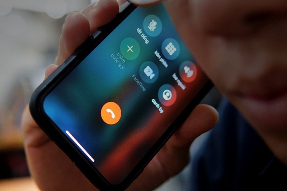 Nhờ sự giúp đỡ từ nhà mạng