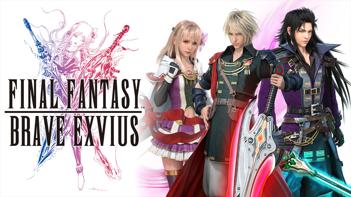 Thêm một tựa Final Fantasy "qua đời" sau 10 năm gắn bó với game thủ