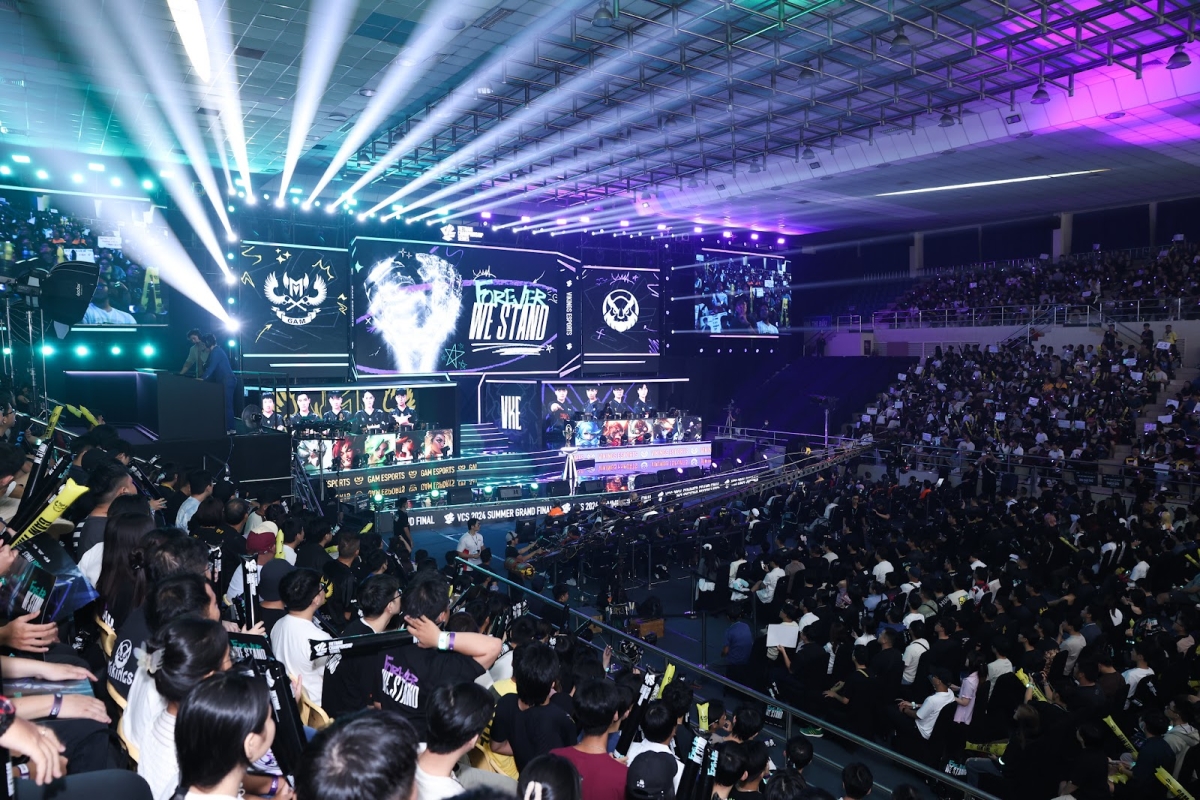 Riot Games xác nhận áp dụng First Selection cho toàn bộ các giải đấu chuyên nghiệp ở mùa giải 2026