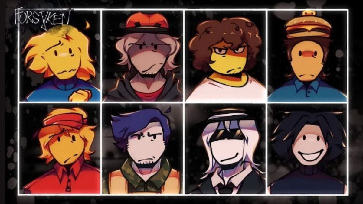 Game hiện đang miễn phí để bạn tự do trải nghiệm