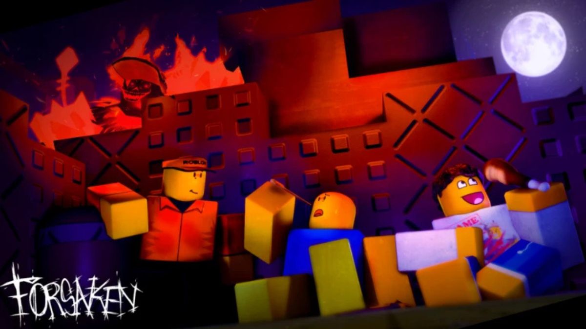 Các Survivor cần ẩn nấp khỏi kẻ địch và thực hiện các nhiệm vụ được giao