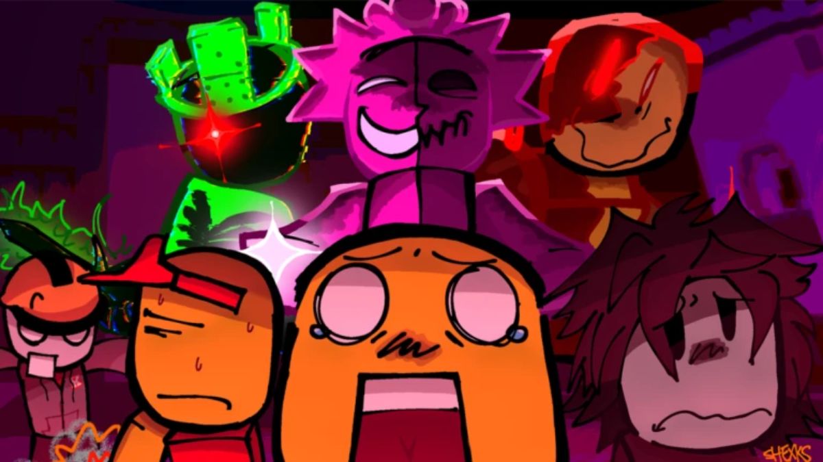 Forsaken Roblox là gì? Cách chơi, mẹo sinh tồn và đánh giá chi tiết từ A - Z