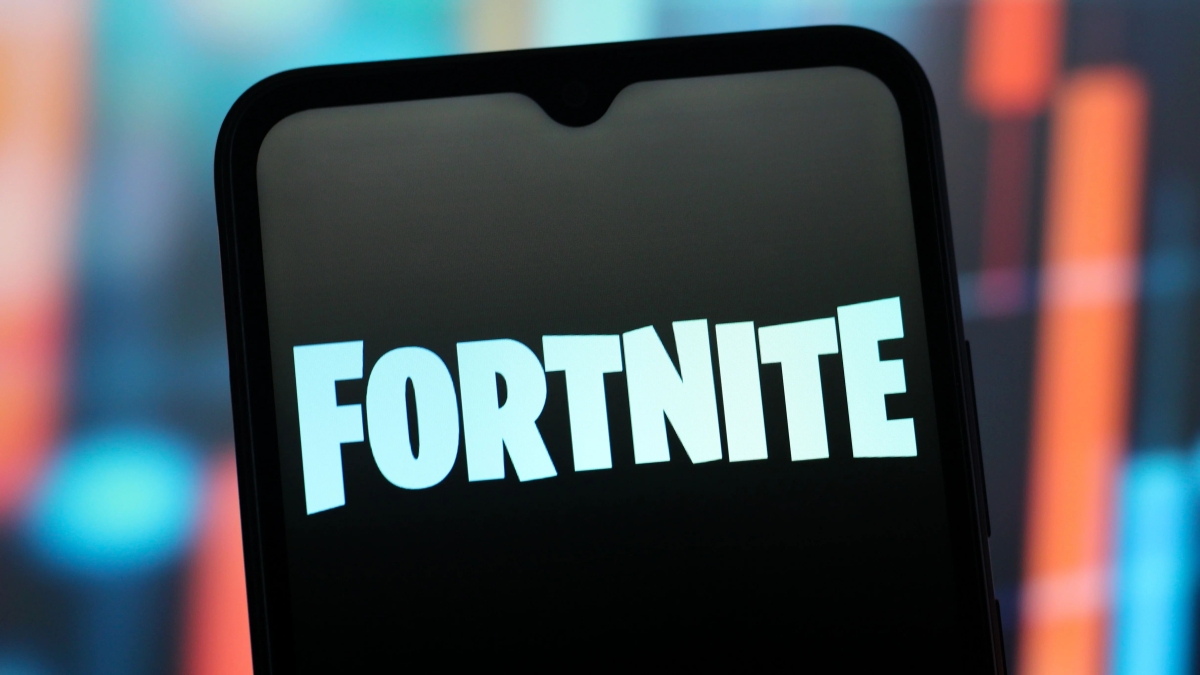 Fortnite ngay từ đầu đã không ra mắt trên Google Play Store