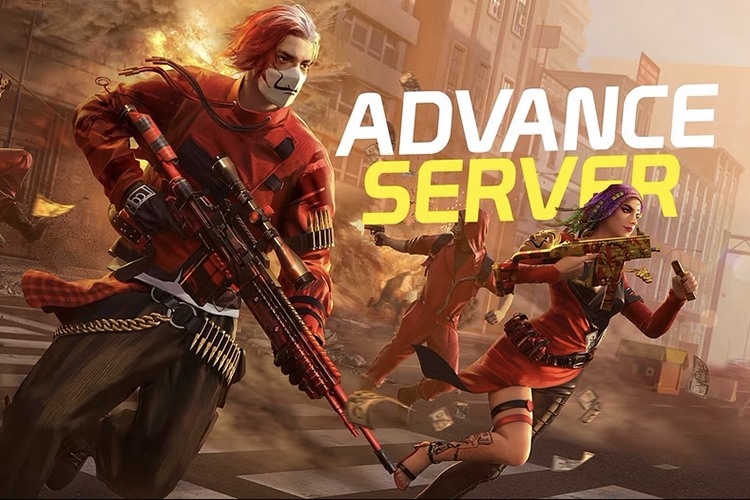 Free Fire Advance Server là phiên bản thử nghiệm do Garena phát hành sớm để game thủ trải nghiệm
