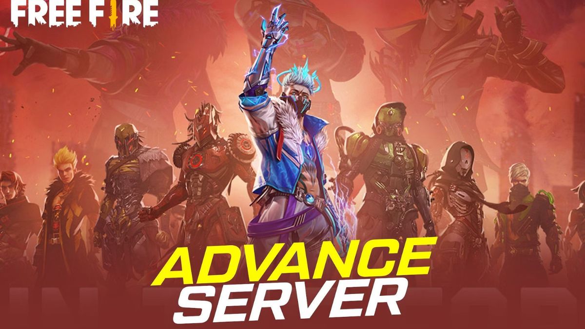 Free Fire Advance là gì? Cách tải và cài đặt Free Fire Advance Free Fire Advance là gì? Cách tải và cài đặt Free Fire Advance