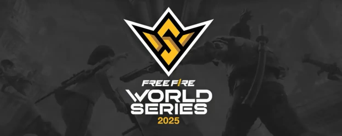 Thông tin cần biết về giải đấu Free Fire Esports World Cup 2025