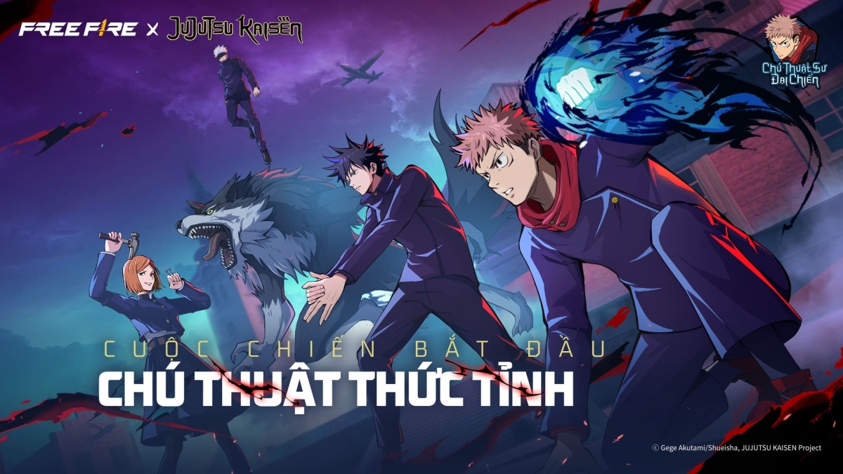 Những thay đổi khác trong Free Fire OB52