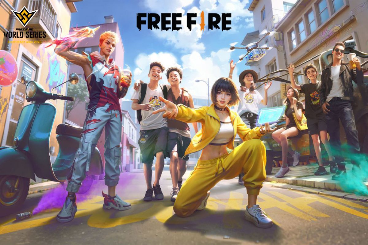 Cách tính điểm trong giải đấu FFWS SEA 2026