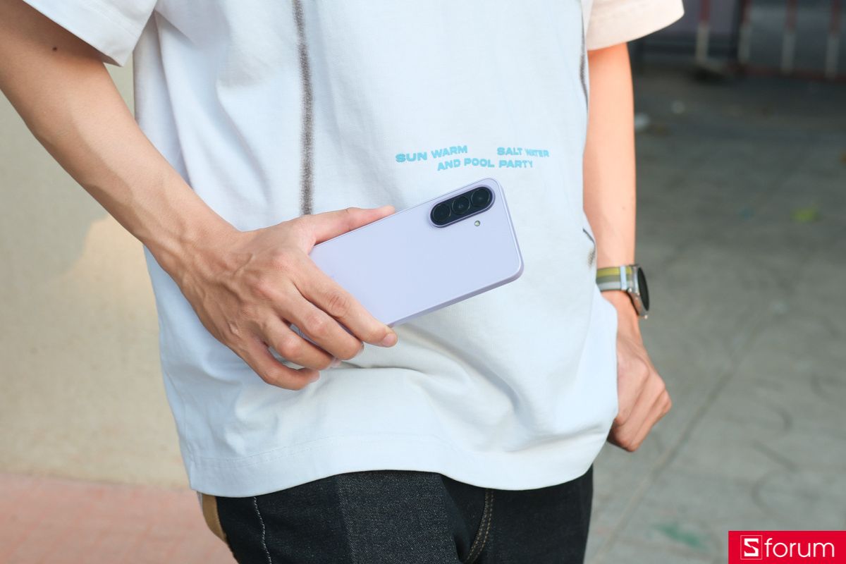 Mua ngay Galaxy A37 tại CellphoneS để nhận ưu đãi lớn