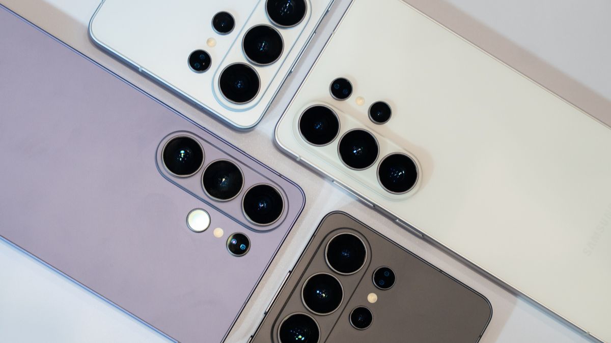 Galaxy S26 có mấy phiên bản? Phiên bản nào phù hợp với bạn Galaxy S26 có mấy phiên bản? Phiên bản nào phù hợp với bạn