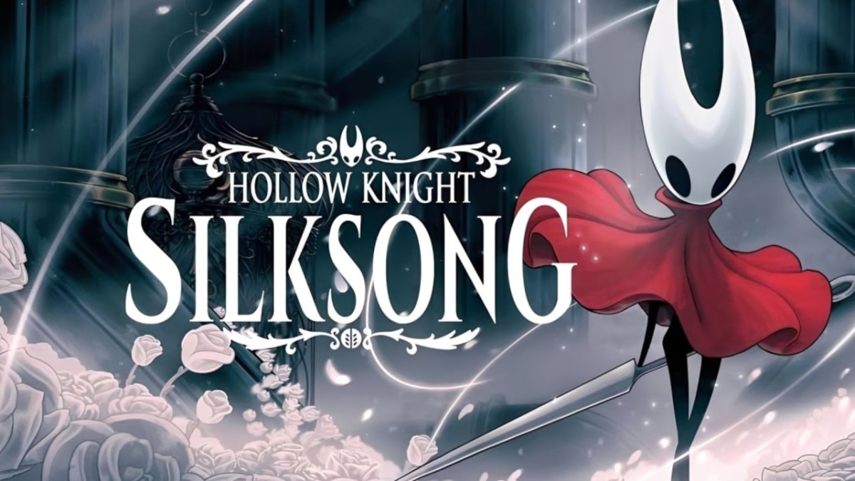 Hollow Knight: Silksong ra mắt và đạt thành công ngoài mong đợi