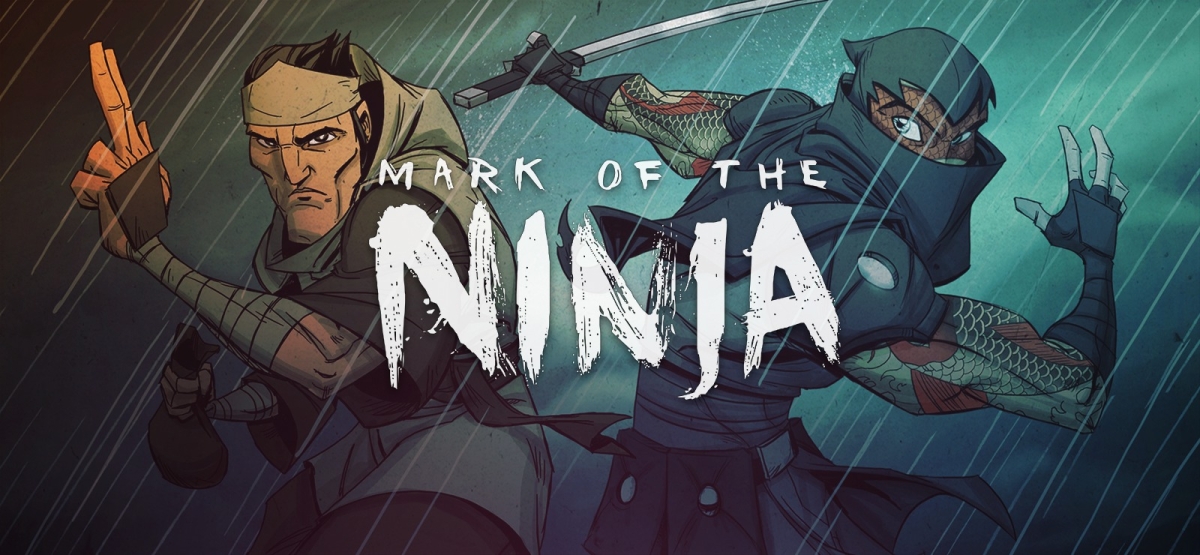 Mark Of The Ninja mang đến trải nghiệm nhập vai ninja đặc trưng