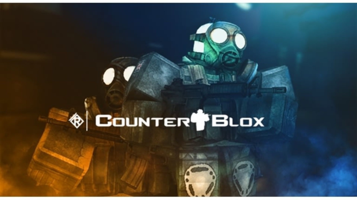 Counter Blox lấy cảm hứng từ Counter-Strike