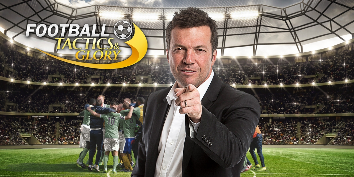 Football, Tactics & Glory được xem là XCOM phiên bản bóng đá