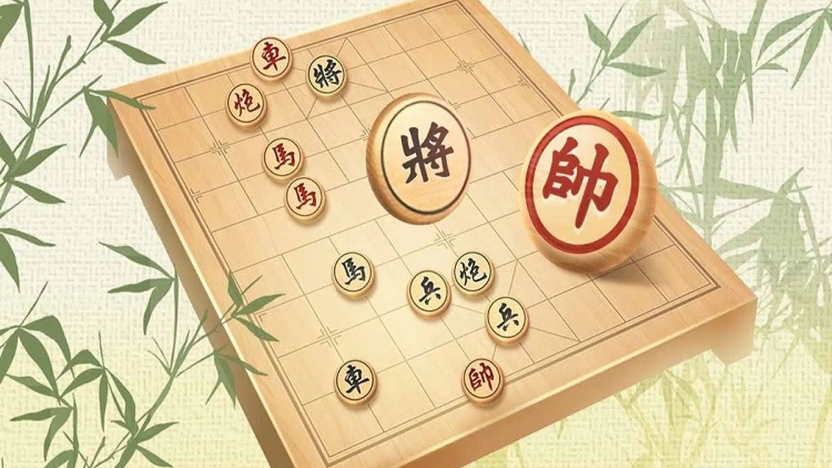 Cờ Tướng offline – Giải Cờ Thế mang đến nhiều thế cờ khó khăn thử thách game thủ
