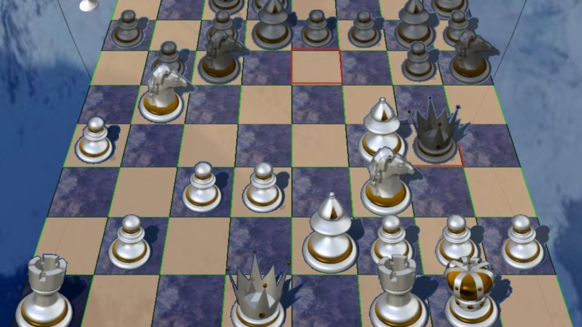 Falco Chess giúp bạn cải thiện kỹ năng và trình độ chơi cờ tướng