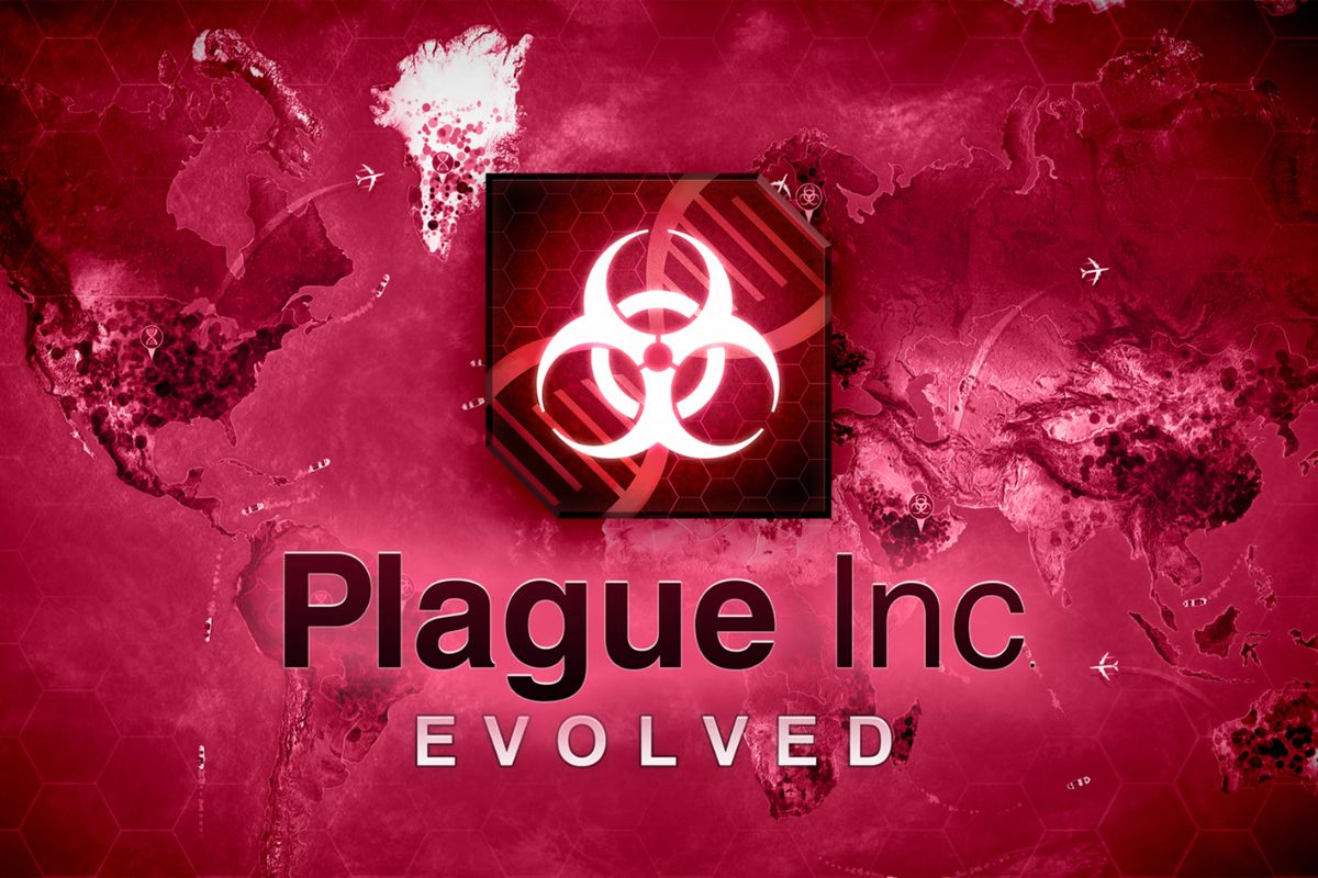 Plague Inc là game mô phỏng chiến lược được nhiều người chọn chơi trên iPad
