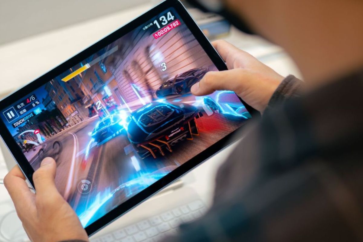 Những mẹo giúp chơi game iPad mượt mà nhất