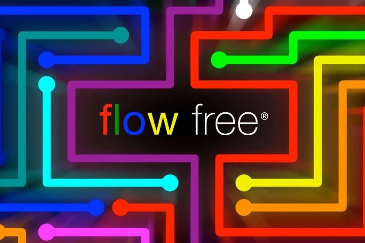 Flow Free là một trò chơi giải đố đơn giản nhưng mang lại hiệu quả cao trong việc rèn luyện tư duy logic