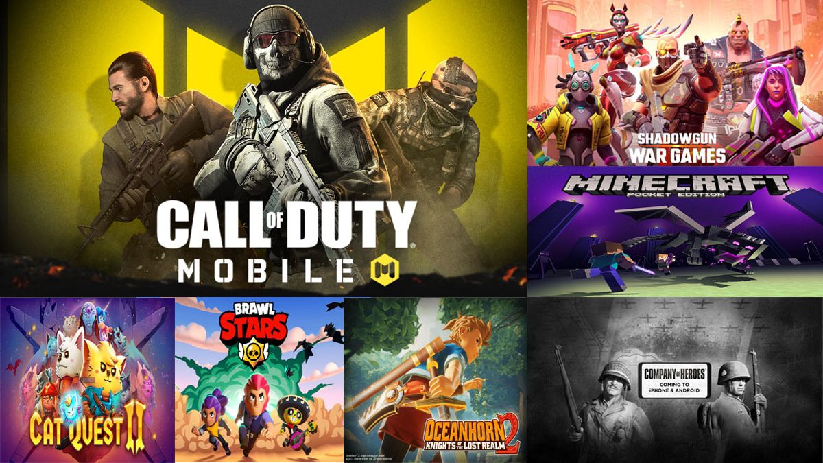 20+ tựa game iPad hay, đa dạng thể loại đáng chơi nhất 2025