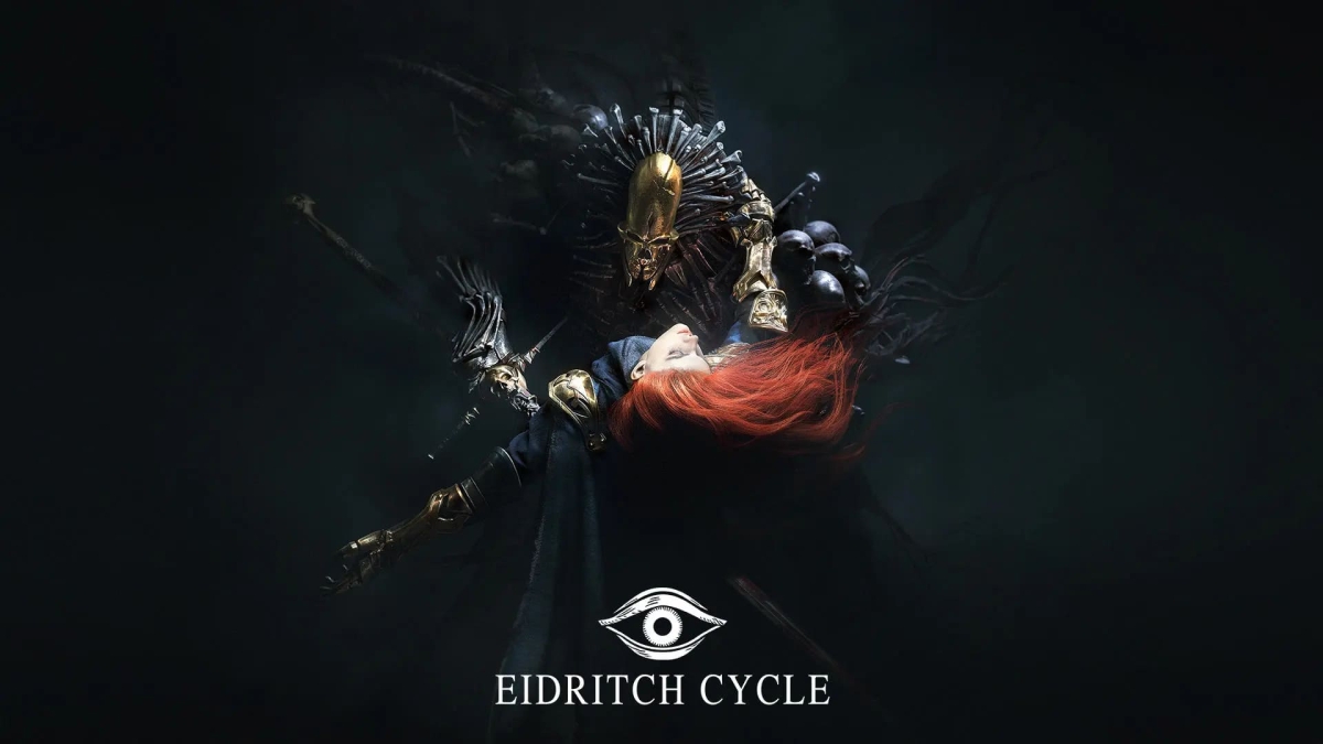 Game hành động phiêu lưu Annulus