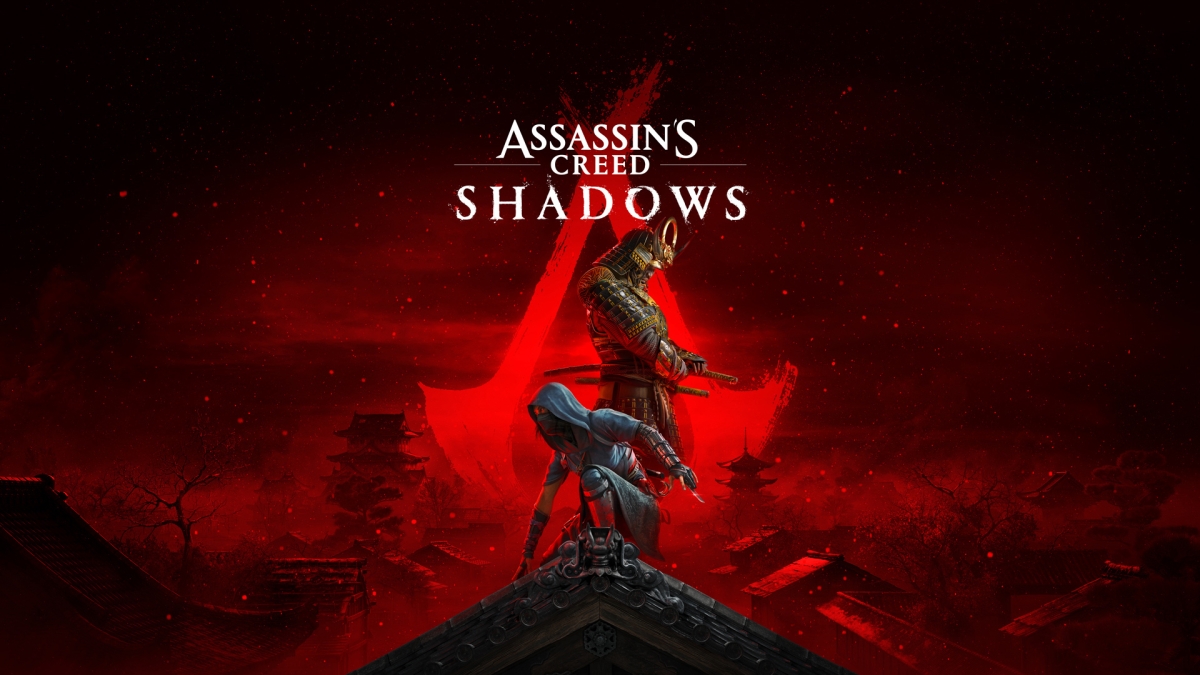 Assassin's Creed Shadows mang đến cải tiến đột phá cho thương hiệu lâu đời