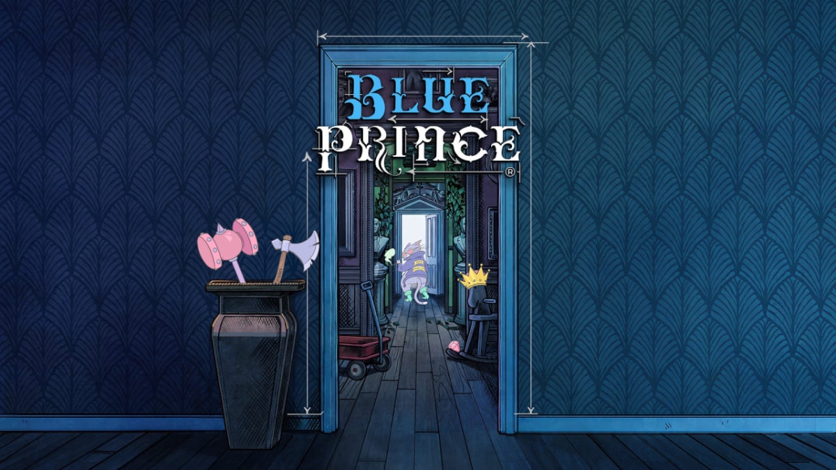 Blue Prince là siêu phẩm game PS5 có tính sáng tạo cao