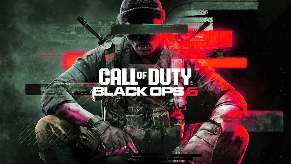 Khám phá ngau siêu phẩm Call of Duty: Black Ops 6