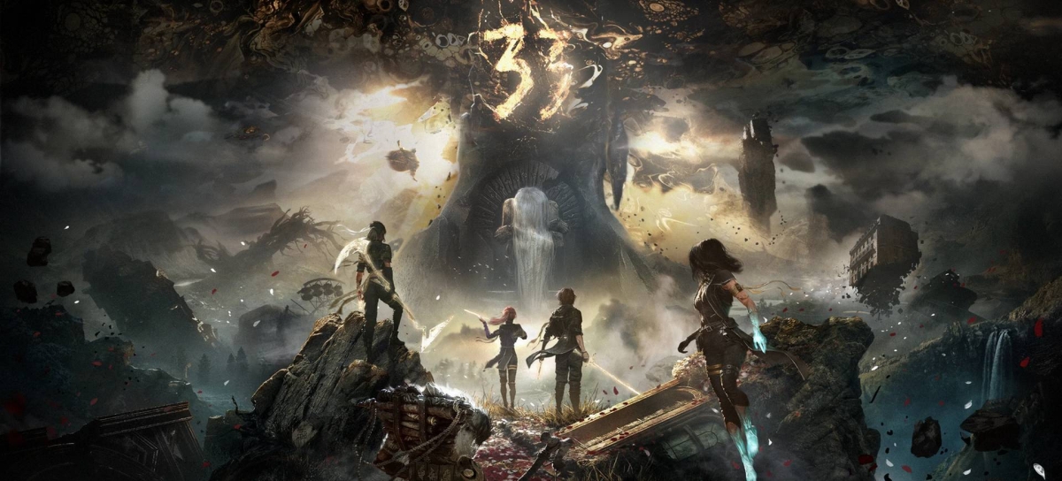 Clair Obscur: Expedition 33 kết hợp JRPG truyền thống và yếu tố “soulslike”