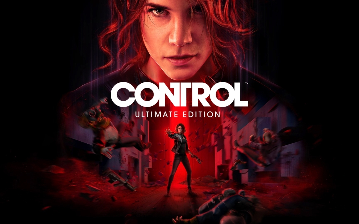 Control: Ultimate Edition có nhiều cải tiến mới trên PS5