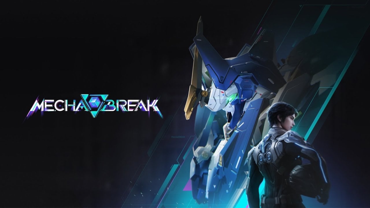 Mecha Break là tựa game PvP rất đáng trải nghiệm