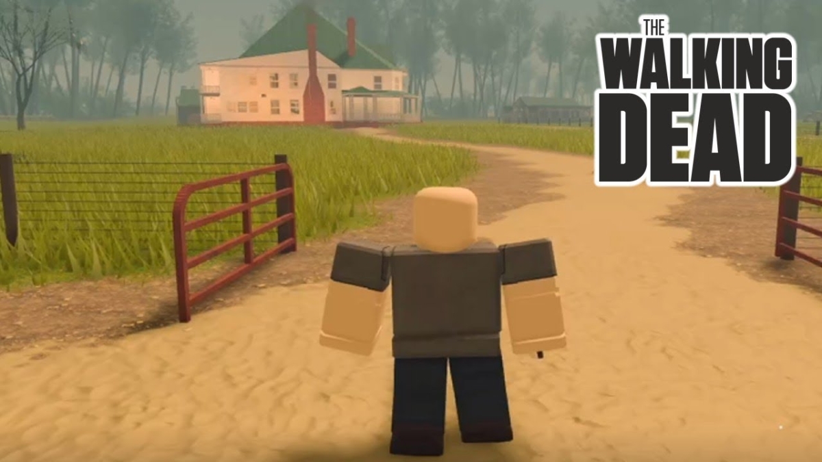 The Walking Dead được lấy cảm hứng từ series game cùng tên