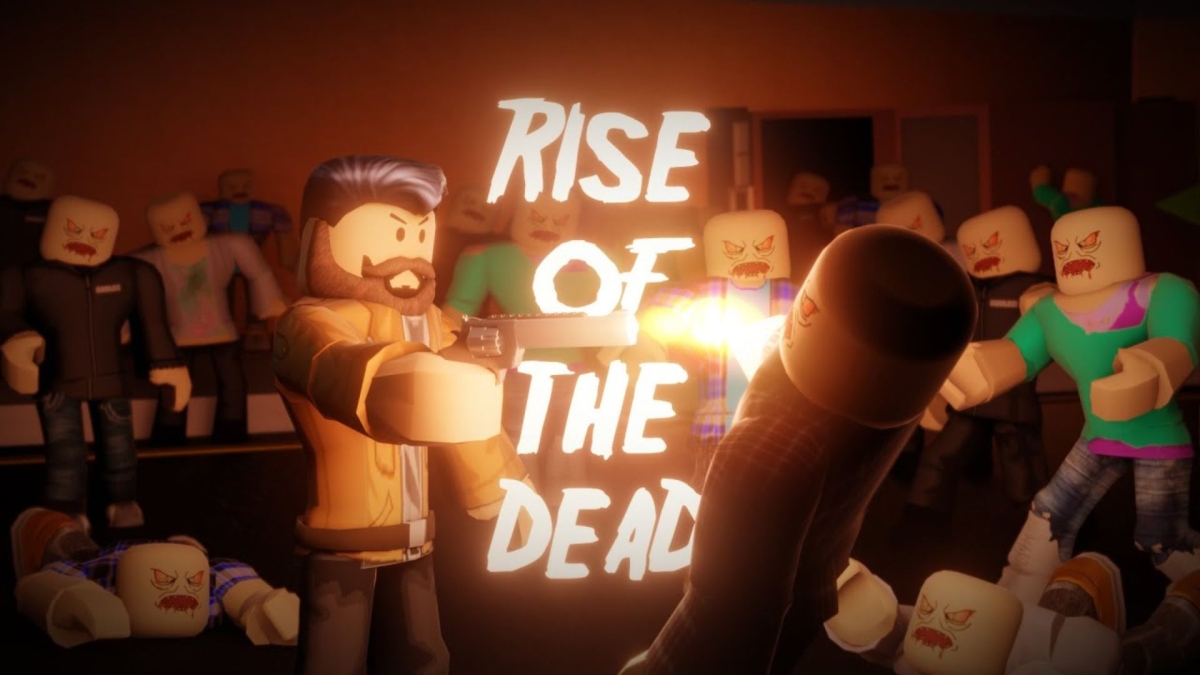 Rise of the Dead tái hiện bầu không khí hậu tận thế u ám
