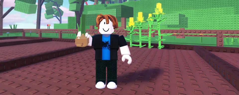 Garden Horizons tier C