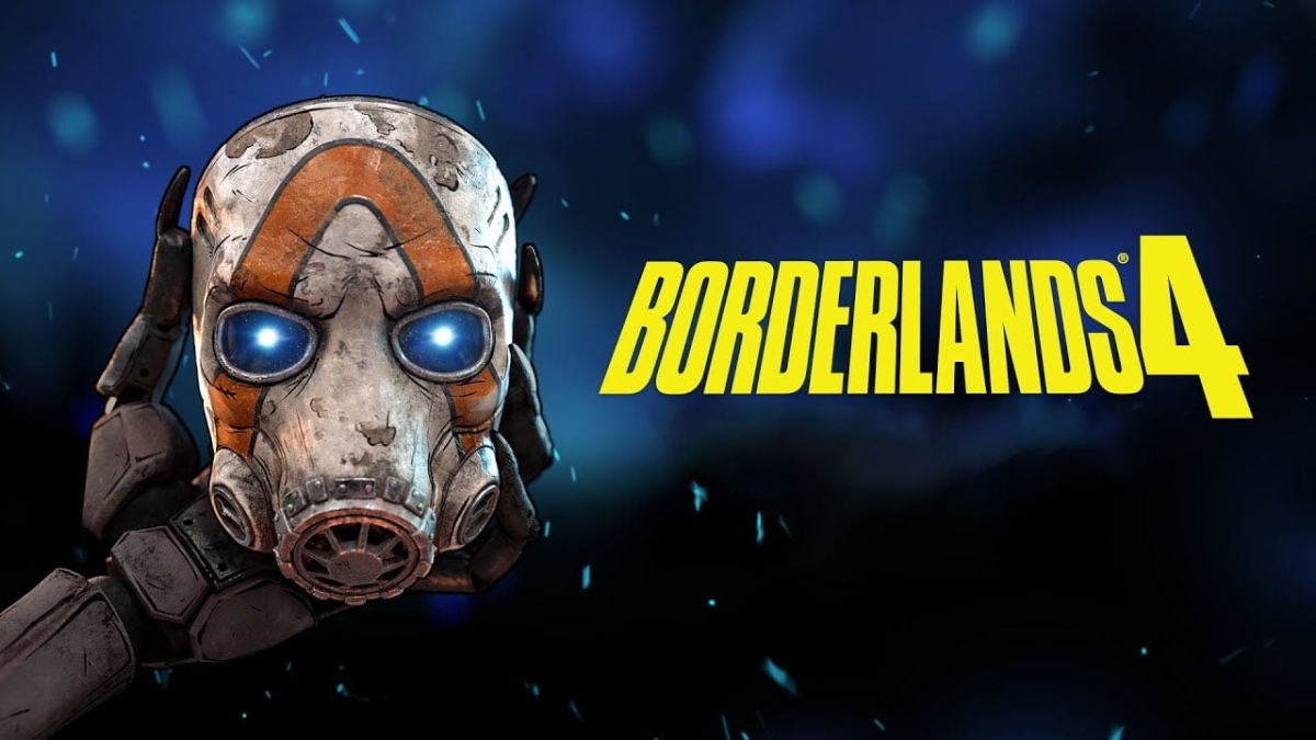 Gearbox trì hoãn Borderlands 4 trên Switch 2 vô thời hạn vì "trò chơi cần được phát triển và hoàn thiện thêm"