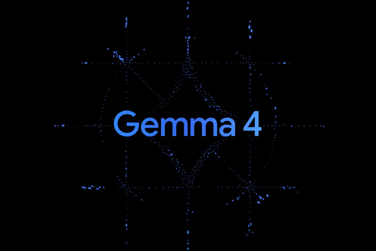 Gemma 4 có nhiều phiên bản khác nhau