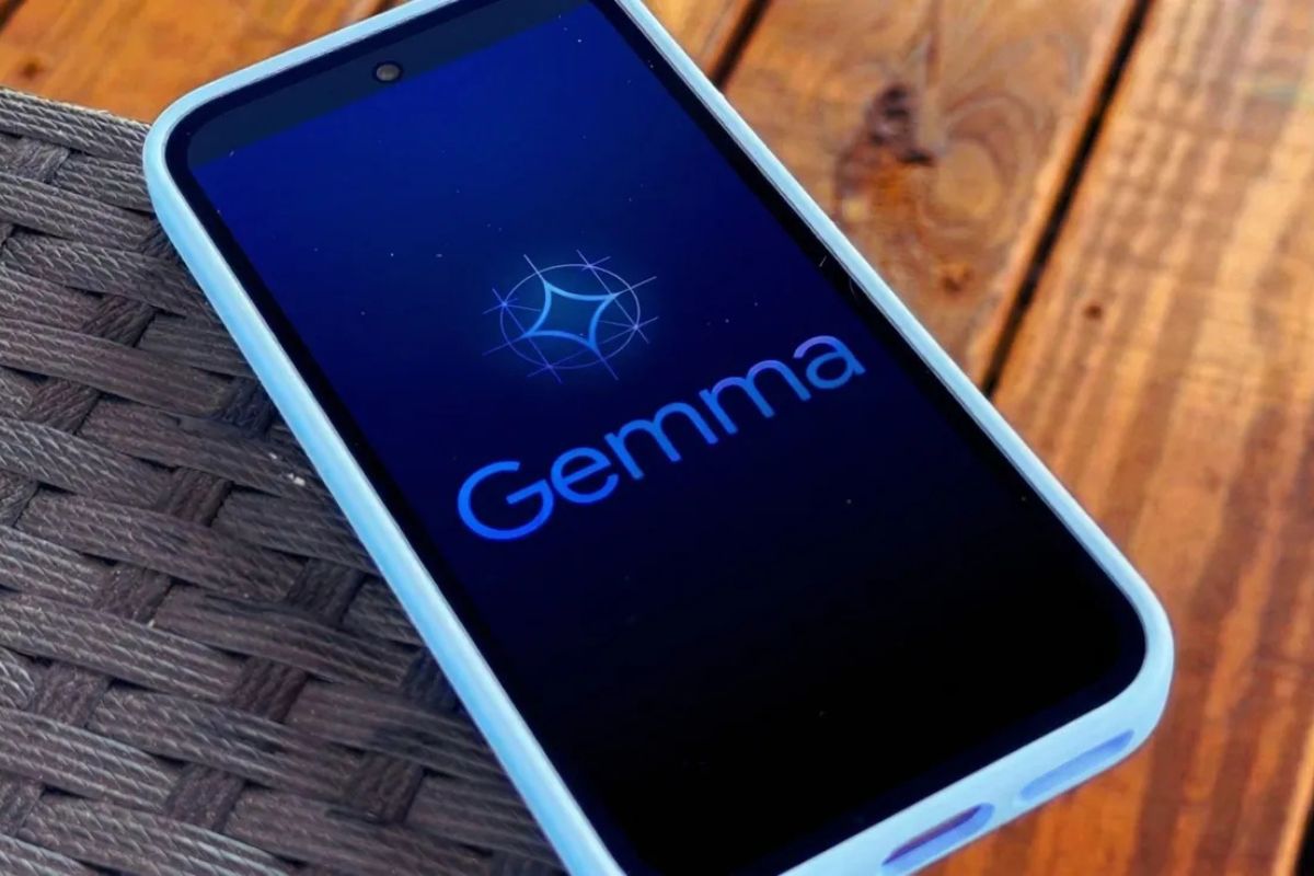 Gemma 4 hiện đang được sử dụng miễn phí