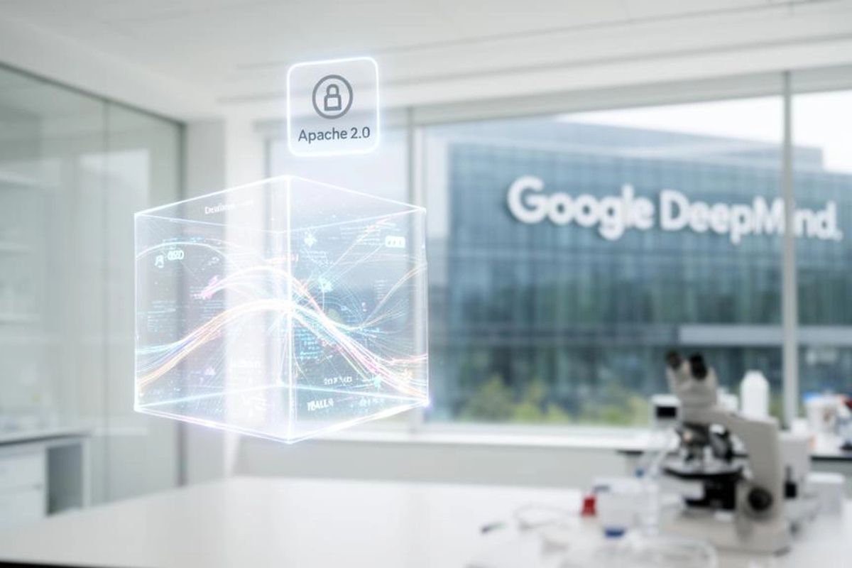 Bạn có thể tải và sử dụng Gemma 4 nhanh chóng