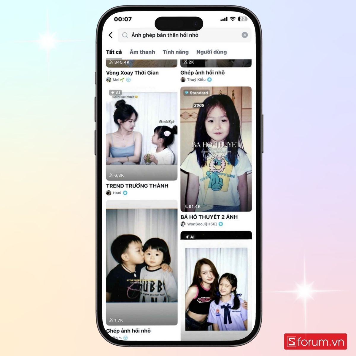 Lượt xuống để kiếm mẫu ưng ý nhất