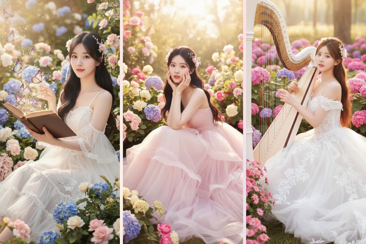 Những mẹo hay giúp ảnh tạo từ Gemini tự nhiên hơn